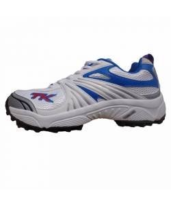 TK Batlite Cricket Shoes Blue 